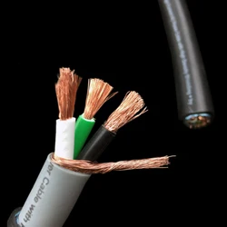 Cable Alimentación Powerline 400 – Signature Edition Alta Gama