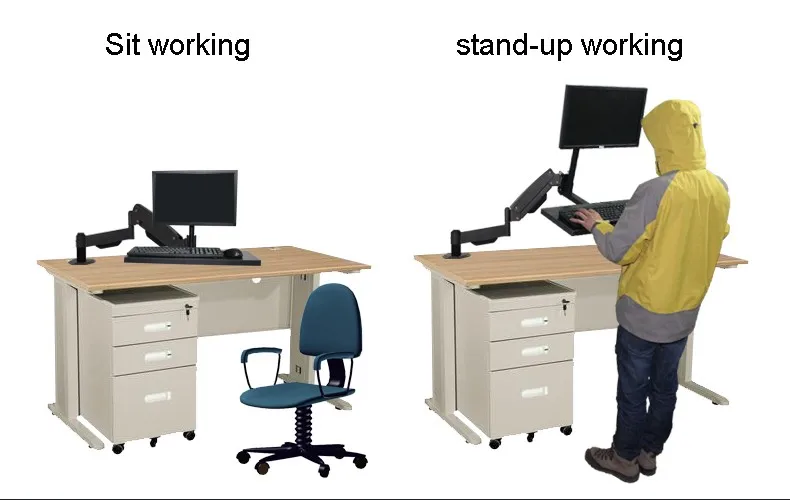 monitor - Detalle de conexión