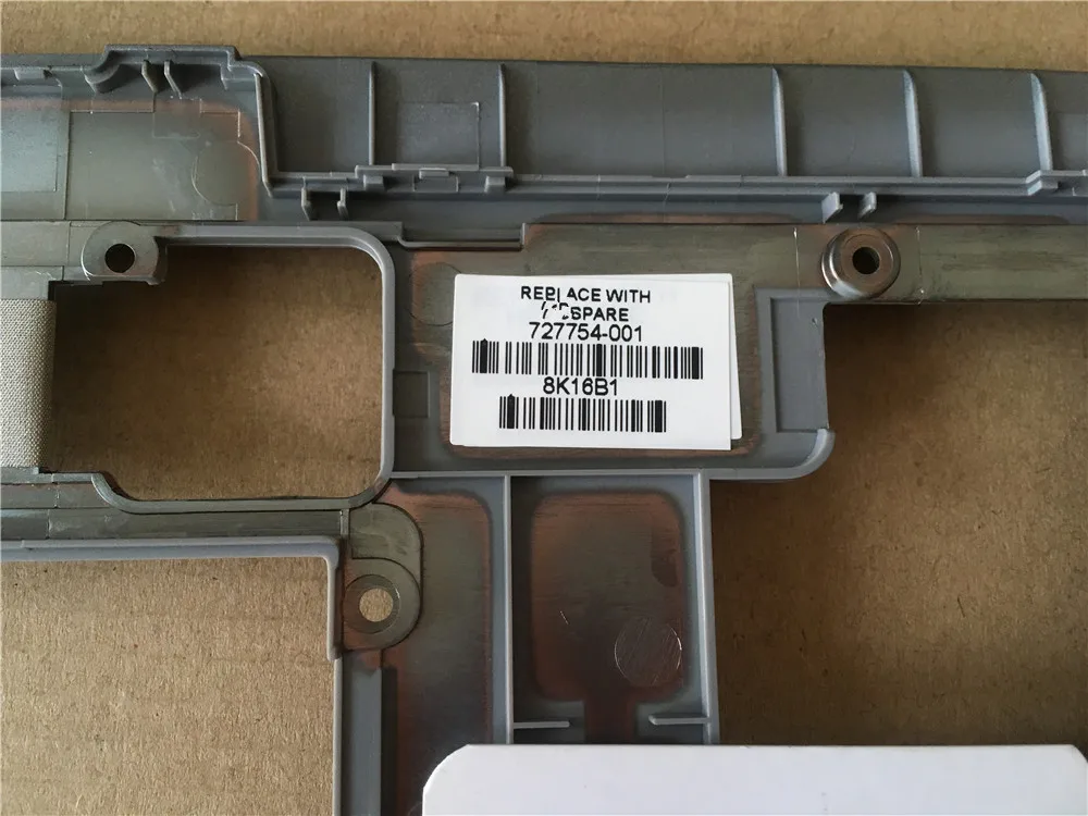 Yourui Original para HP Probook 430 G1 Touchpad cubierta superior 727754-001 731544-001