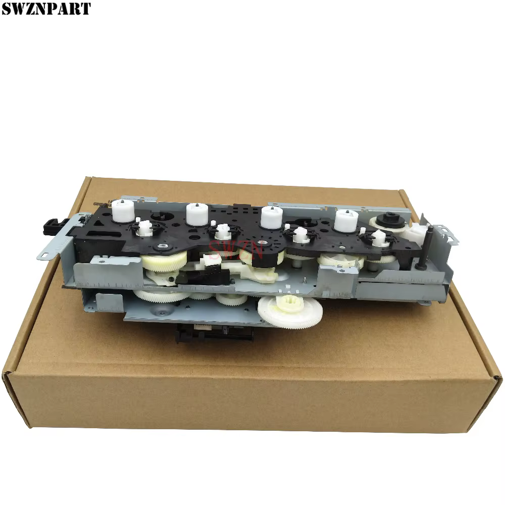 HP Conjunto Transmisión Principal CP1210-1525 / 1415 Compatible - imagen 3