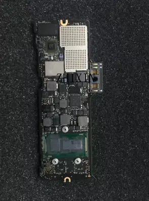 Placa lógica yourui para Macbook 12 "A1534 placa base para ordenador portátil 1,2 ghz Core M (M-5Y51) 8GB 2015 año 820-00045-A 512GB - imagen 2