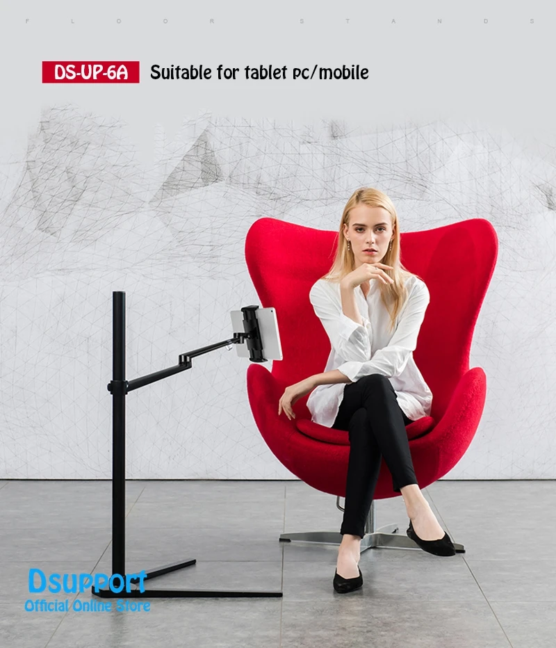 Soportes de tablet