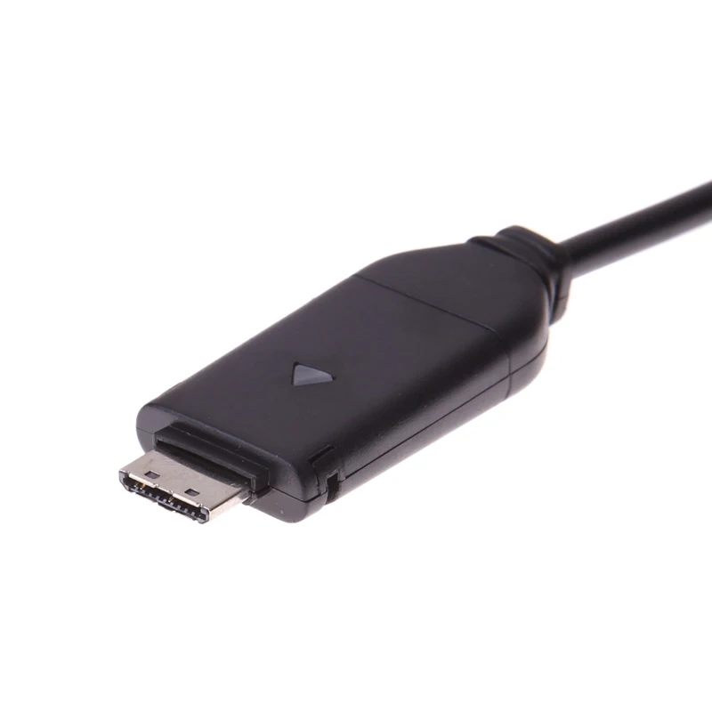 Cable de carga de datos para cámara Samsung, SUC-C3 NI5L de 1,5 m, USB, transferencia de datos para ES65, ES70, ES63, PL150, PL100 - imagen 4