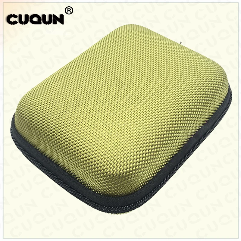 Bolsa rígida protectora colorida para GBA SP