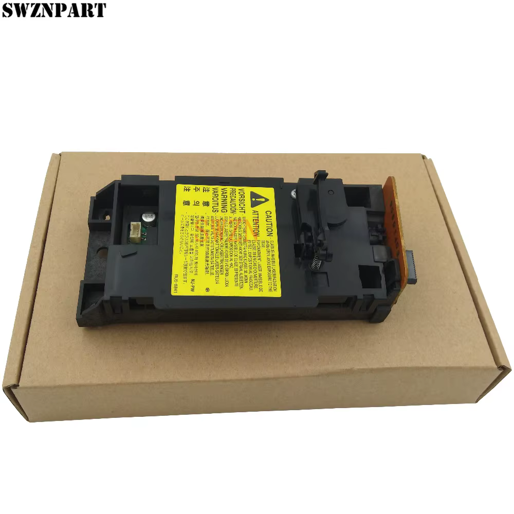 HP Cabezal Láser Original para LaserJet P1505, M1522 y M1120 - imagen 3