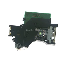 Pieza de reparación de lente láser para PS4 Pro KEM-496, pieza de reparación de unidad de KES-496A, lectura de cabeza para consola ps4 1200, original, nuevo