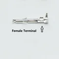 10 Female Terminal