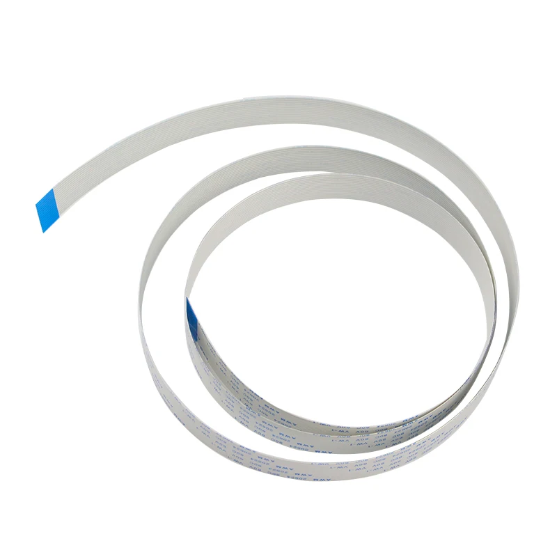 Cable de cámara Raspberry Pi CSI 15 30 50 100 200 CM Cable plano Flexible Cable de cinta de 15 pines para RPI 5 4B 3B + 3B Zero - imagen 5