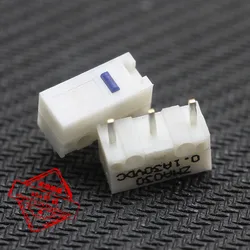 C&K ZMA030 Microinterruptor para ratón, hierro, larga vida