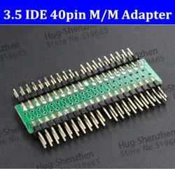 Adaptador IDE 3.5" 40 Pines – Conversor para Disco Duro