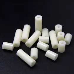 Separador Redondo ABS para PCB – 7mm
