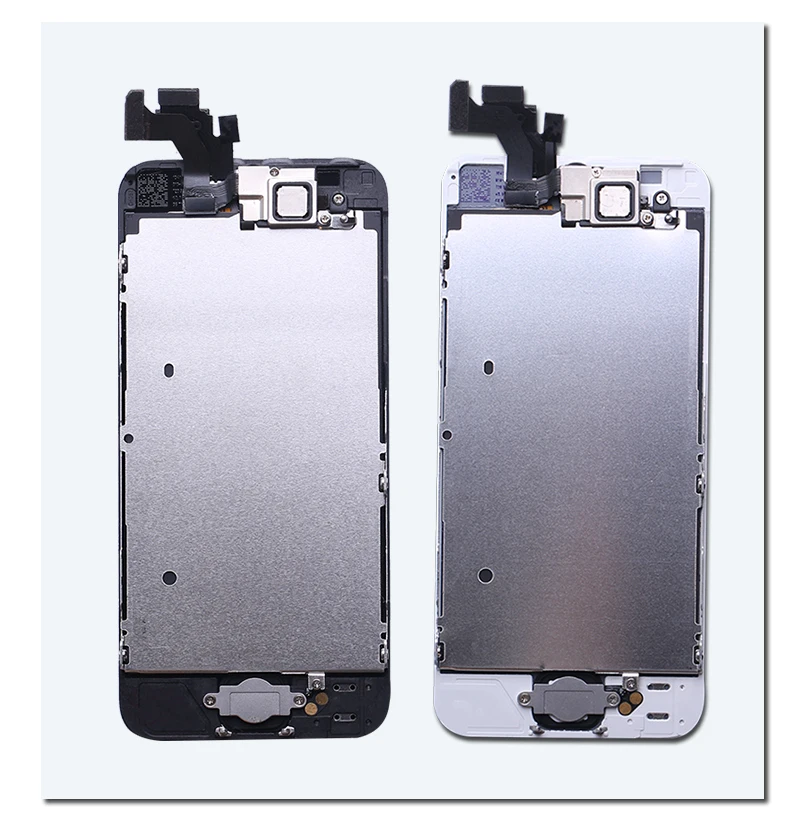 LCD Display Replacement Full Assembly For iPhone 5 (1)