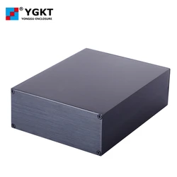 Caja Aluminio para Proyectos PCB – Bricolaje Electrónica GPS