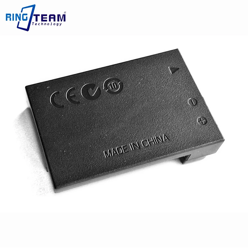 Acoplador de CC ACK-E15 DR-E15, cargador adaptador de corriente CA de batería ficticia para Canon EOS 100D Rebel SL1 Kiss X7 PowerShot SX70 HS, LP-E12 - imagen 5