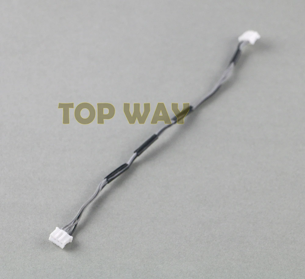 2 uds 860A 490A 4 pines Unidad de DVD de rayos azules Cable Ribbion flexible de alimentación para consola de juegos PS4 - imagen 2