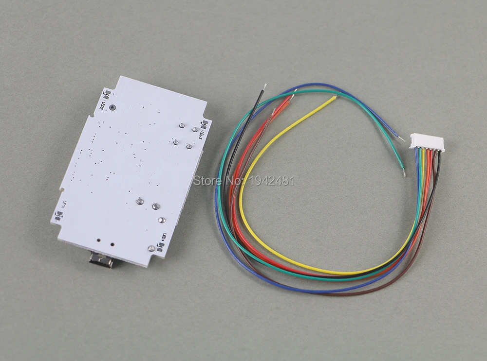 NAND-X CABLE FOR XBOX360 No Crystal Shell OCGAME - imagen 3
