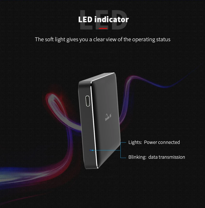 hard disk with hdd enclosure (10)