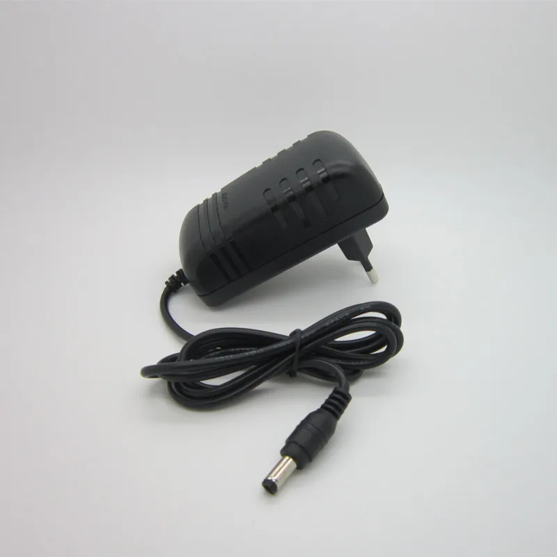 Adaptador Fuente Alimentación 12V 2A para Tiras LED CCTV - imagen 2