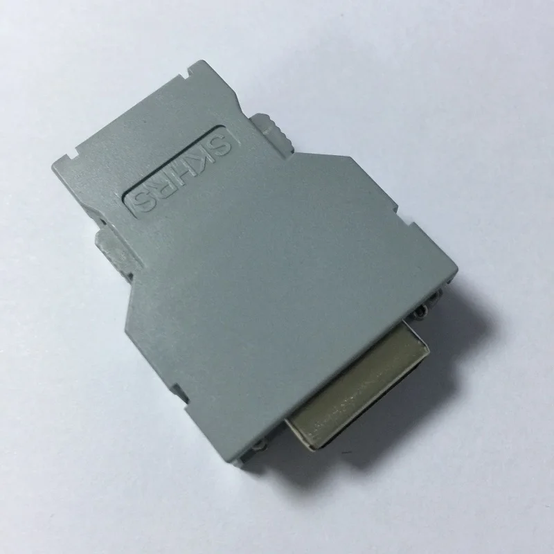 Enchufe codificador Servo para FANUC PCR-E20FS, conector para PCR-V20LA, 20Pin, 20P, 20 Core, PCR E20FS, PCR V20LA AG - imagen 5