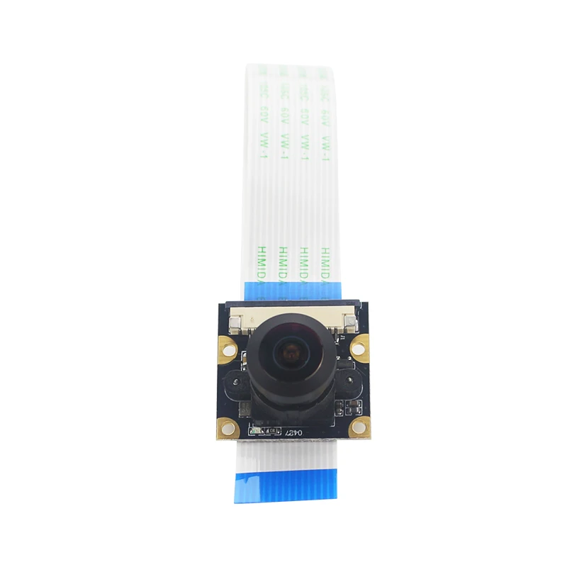 Módulo de cámara para Raspberry Pi 5 Jetson Nano, cámara de 8MP, 160 °, 200 °, IMX219 Focal ajustable, 3280 × 2464, 1080p3 0/720p60, 640 × 480p90 - imagen 3