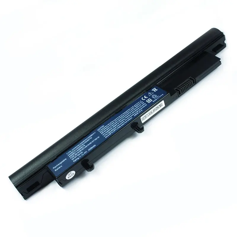 Batería del ordenador portátil para Acer Aspire 3810T AK.006BT.027 AS09D34 AS09D56 AS09D71 AS09D31 AS09D36 AS09D70 AS09F34 LC.BTP00.052 - imagen 3