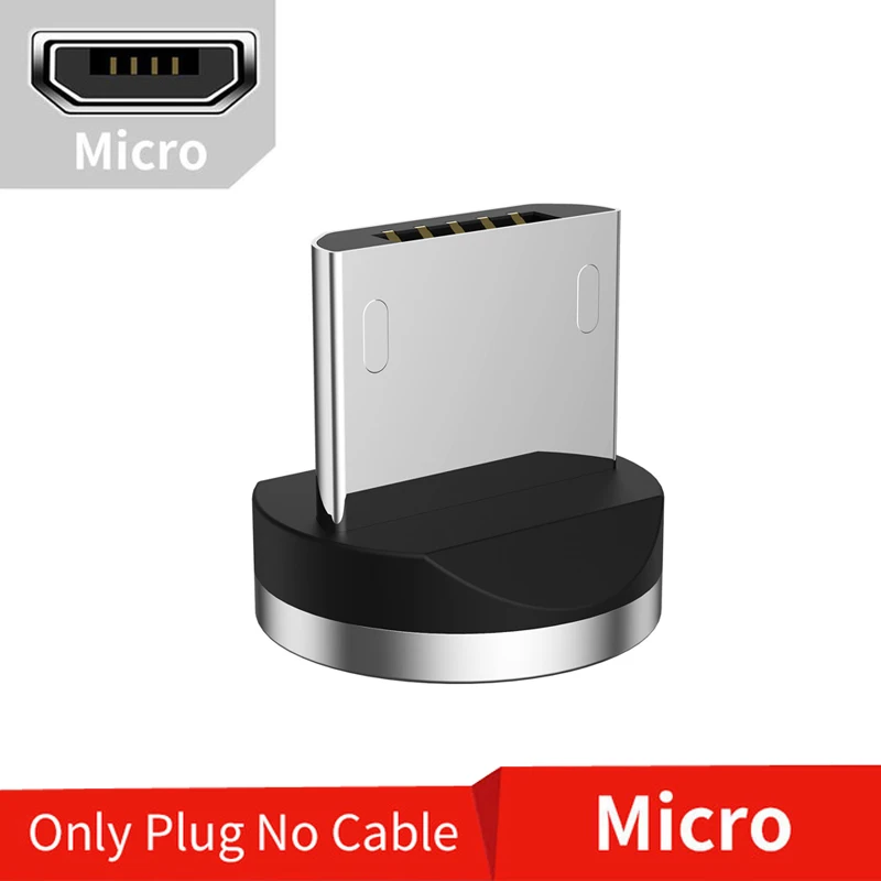 Only Micro Plug
