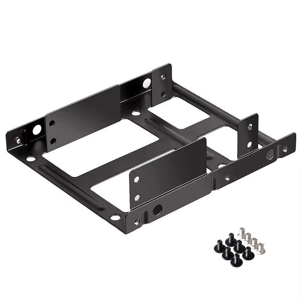 Adaptadores de SSD
