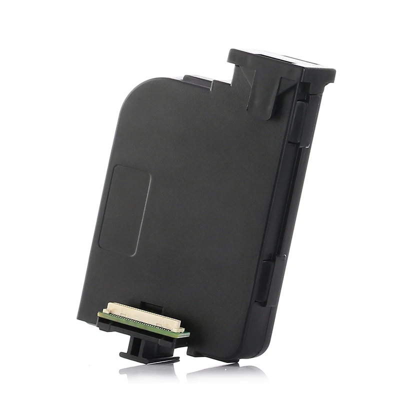 Vilaxh-cartucho de tinta solvente para impresora de inyección de tinta portátil, 600dpi, para impresora de inyección de tinta portátil serie T1000 - imagen 2