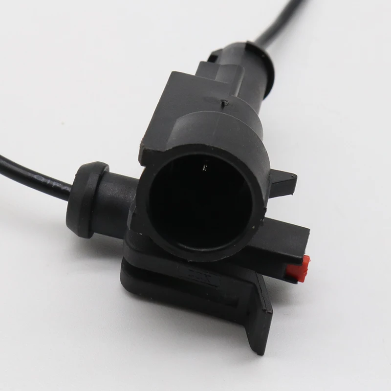 Conector de cable eléctrico impermeable sellado de 1 Pin, conjunto de enchufes, conectores automáticos con cable - imagen 3