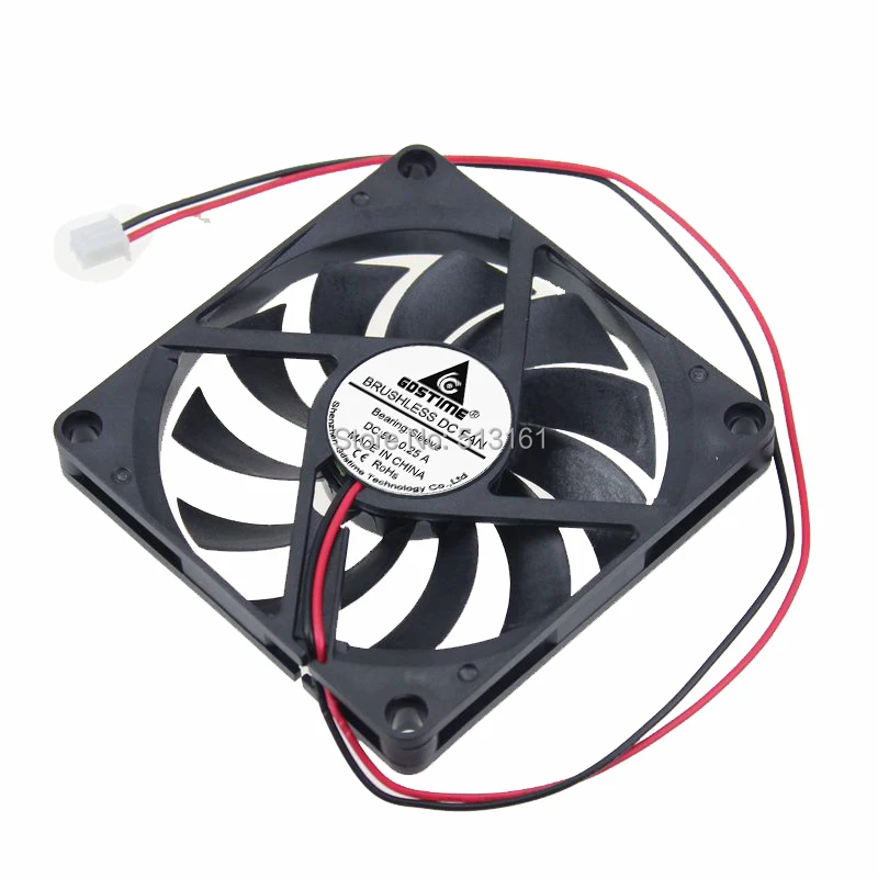 80mm fan 5v 113