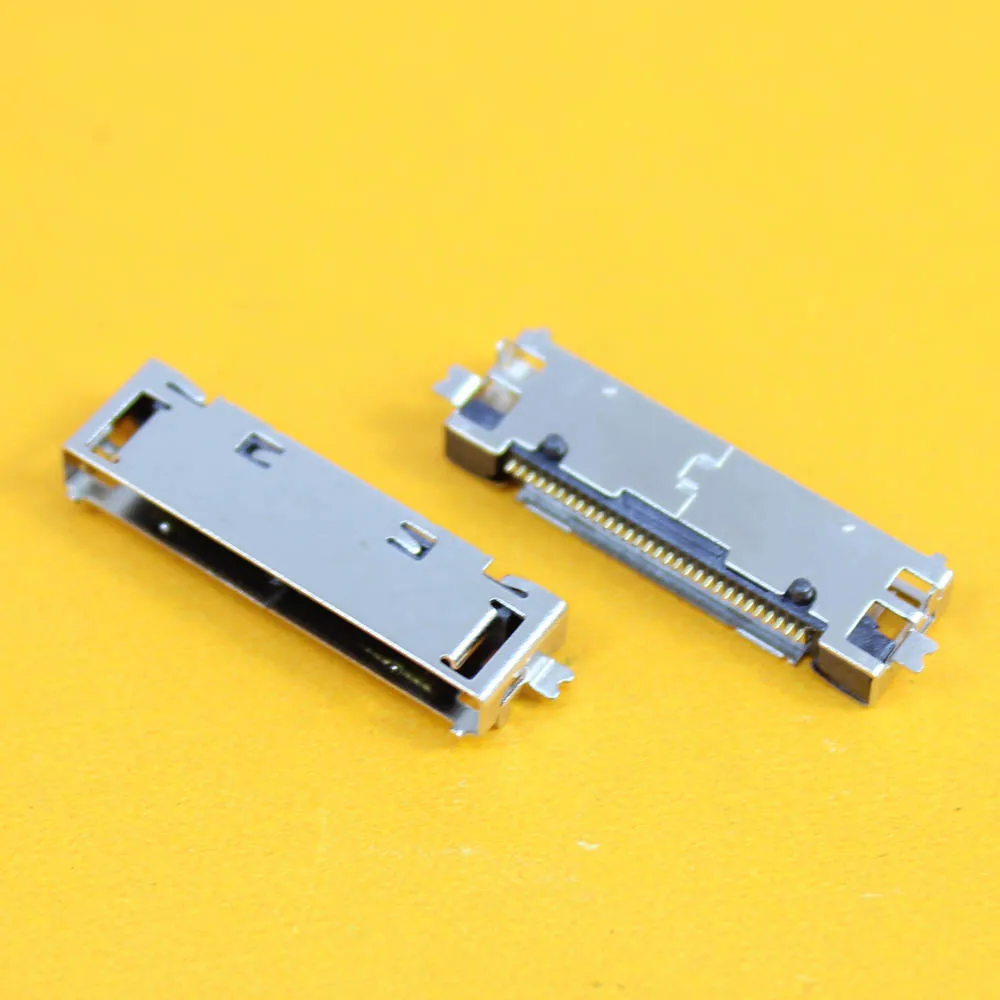 Cltgxdd-conector de cargador de corriente de 30 Pines, puerto de carga, enchufe USB/de datos, compatible con iphone 4, 4S, OEM - imagen 2