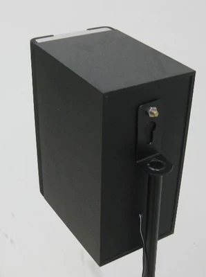 par - Detalle de conexión