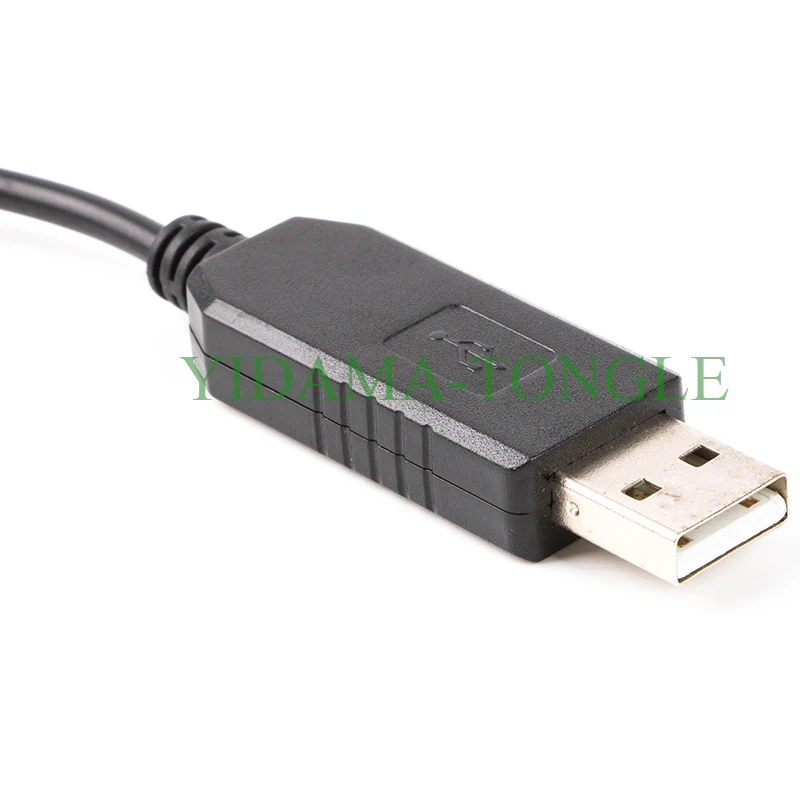 Cable de Audio estéreo Usb TTL ftdi a 2,5mm, Adaptador de Mini conector de Audio, convertidor de 5v, Cable de enchufe de serie uart ttl - imagen 2