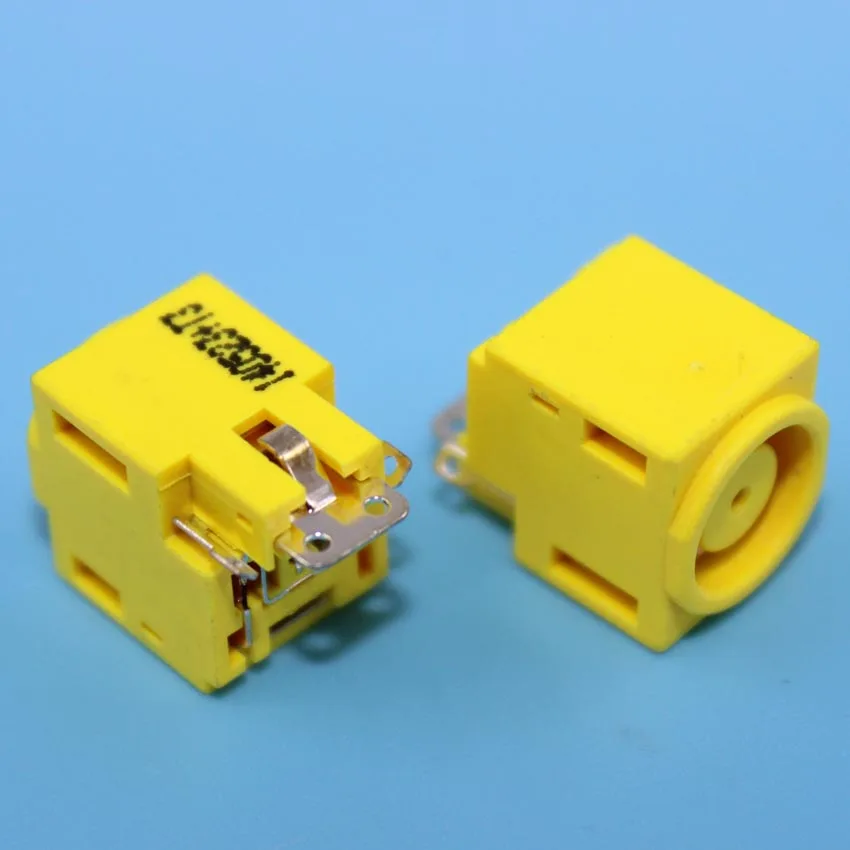 YuXi-conector DC para Lenovo E330, E320, E325, T430U, E30, E40, E50, SL400, SL500, L410K, L412, nuevo - imagen 2