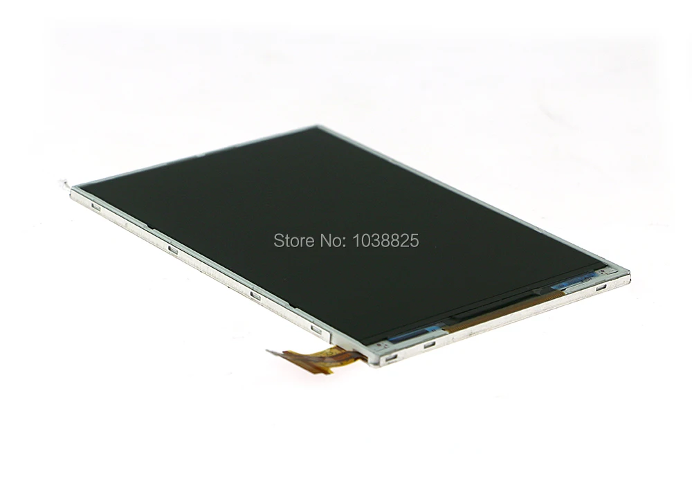 Original para la nueva pantalla LCD 3DSLL para Nintendo nueva pantalla LCD inferior 3DS XL LL para N3DSXL - imagen 3