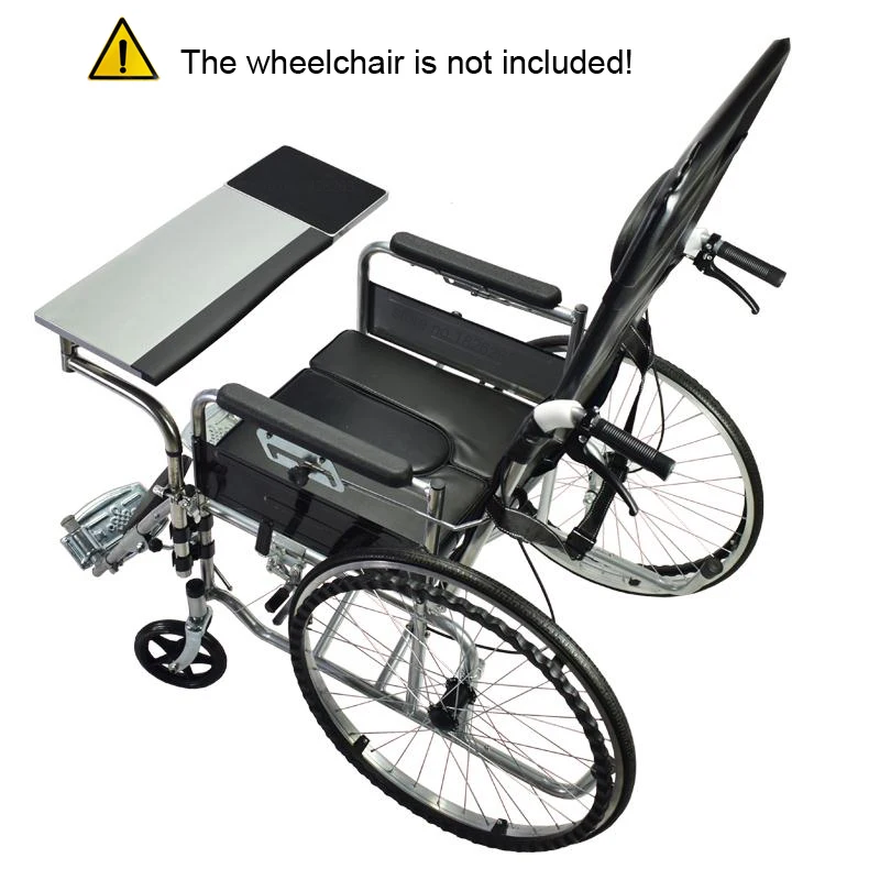 Soporte Portátil - Vista principal