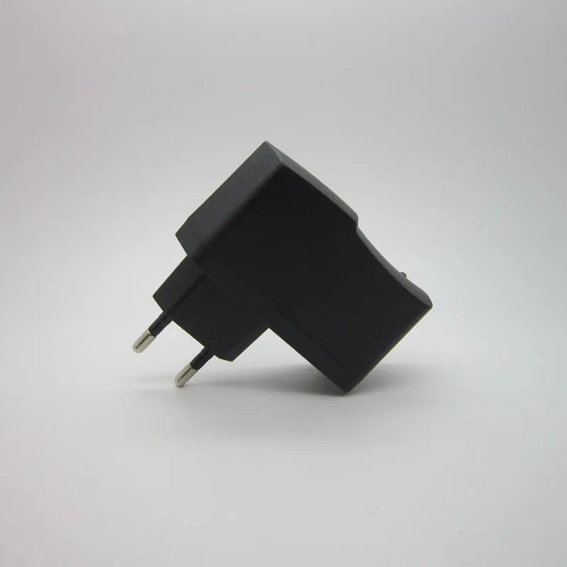 Fuente Alimentación AC/DC Adaptador Cargador 5V Voltios Luz LED Cultivo 100-240V DC 5V 2A 2000Ma 1 Unidad - imagen 3
