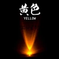 3mm LED Yellow x1