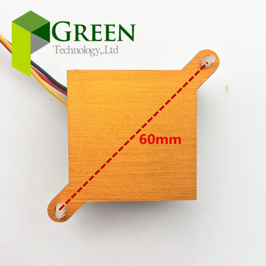 DC 5V 12V 24V rodamiento de bolas 4010 40x40x10mm 40mm ventilador de refrigeración BGA ventilador para tarjeta gráfica con disipador de calor enfriador 2 pines 3 pines 4 cables - imagen 3