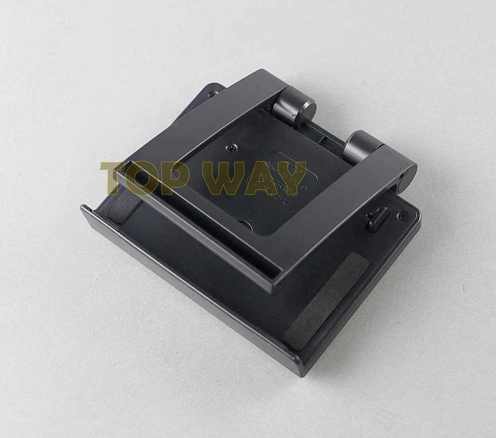 Soporte de montaje con abrazadera de Clip para TV, soporte para Sensor de juego Microsoft Xbox ONE XBOXONE Kinect 2,0, 15 Uds. - imagen 3