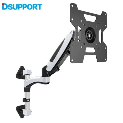 32-42-Heavy-Duty-Gas-Spring-Full-Motion-Flexible-LCD-LED-Monitor-TV-Wall-Mount-Bracket