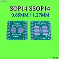 SOP14 SSOP14 TSSOP14