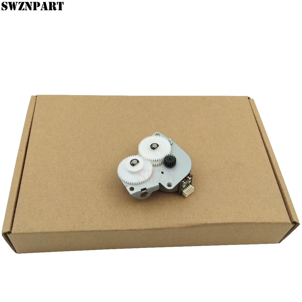 Conjunto de Motor paso a paso de escáner para HP, M1522, M2727, CM2320, 3052, 3055, 3030, 3020, 2820, 2840, 2830, 3390, 3392, Q3948-60186, Q3066-60222 - imagen 3