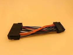 Cable Adaptador ATX 24 a 14 Pines para Fuente PC