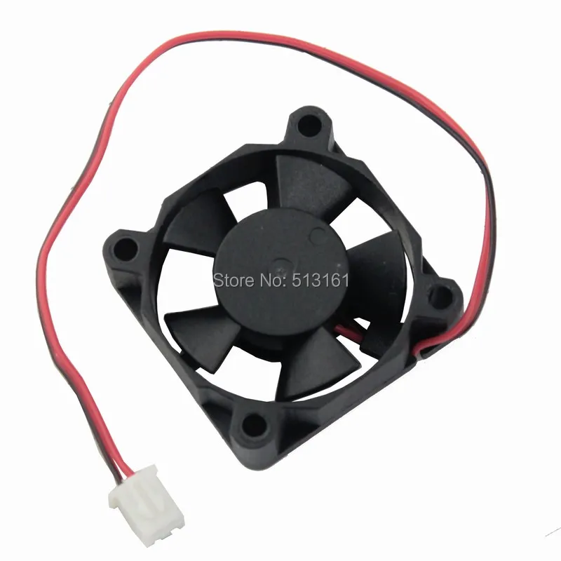 12V 30MM FAN 7
