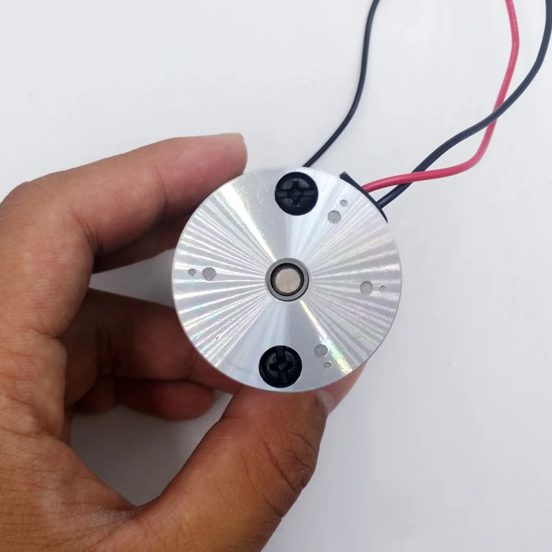 3000RPM - Vista del sistema 3000RPM