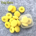Yellow 20pcs