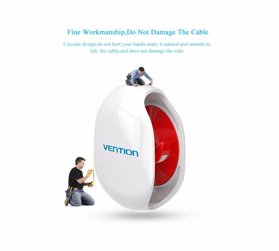 Cables - Vista del Cables