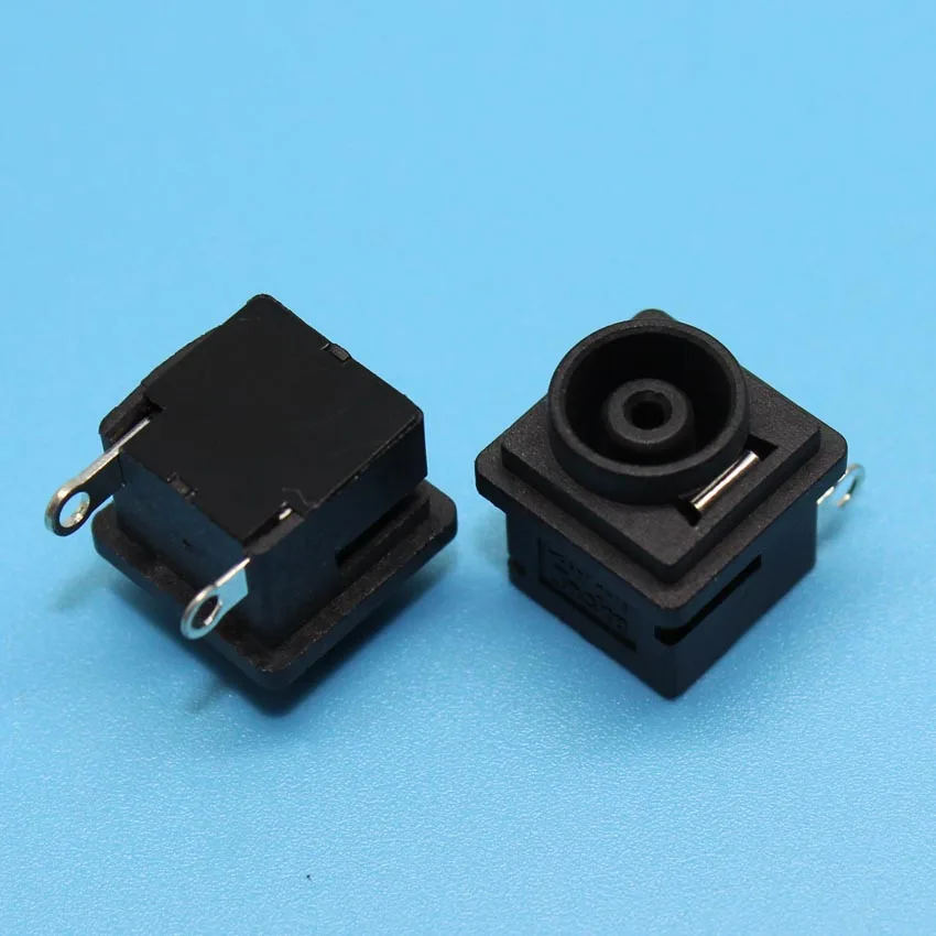 YuXi-toma de corriente con conector DC, accesorio para Sony PCG-5G2T, 5K2T, 5K1T, 5J1T, 5J2L, 2p, 90 grados - imagen 3