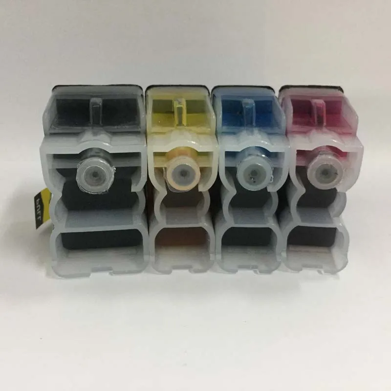 Vilaxh LC900 LC950 L47 LC41 LC09 cartucho de tinta para Hermano Deskjet serie DCP 110C 115C 120C 310C 315CN 320CN MFC210C 410CN 420CN 425CN - imagen 2